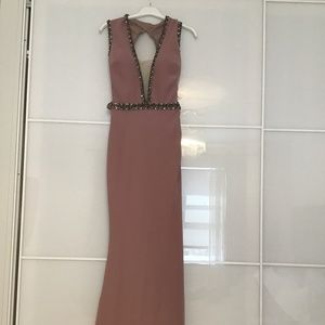 Evening gown
